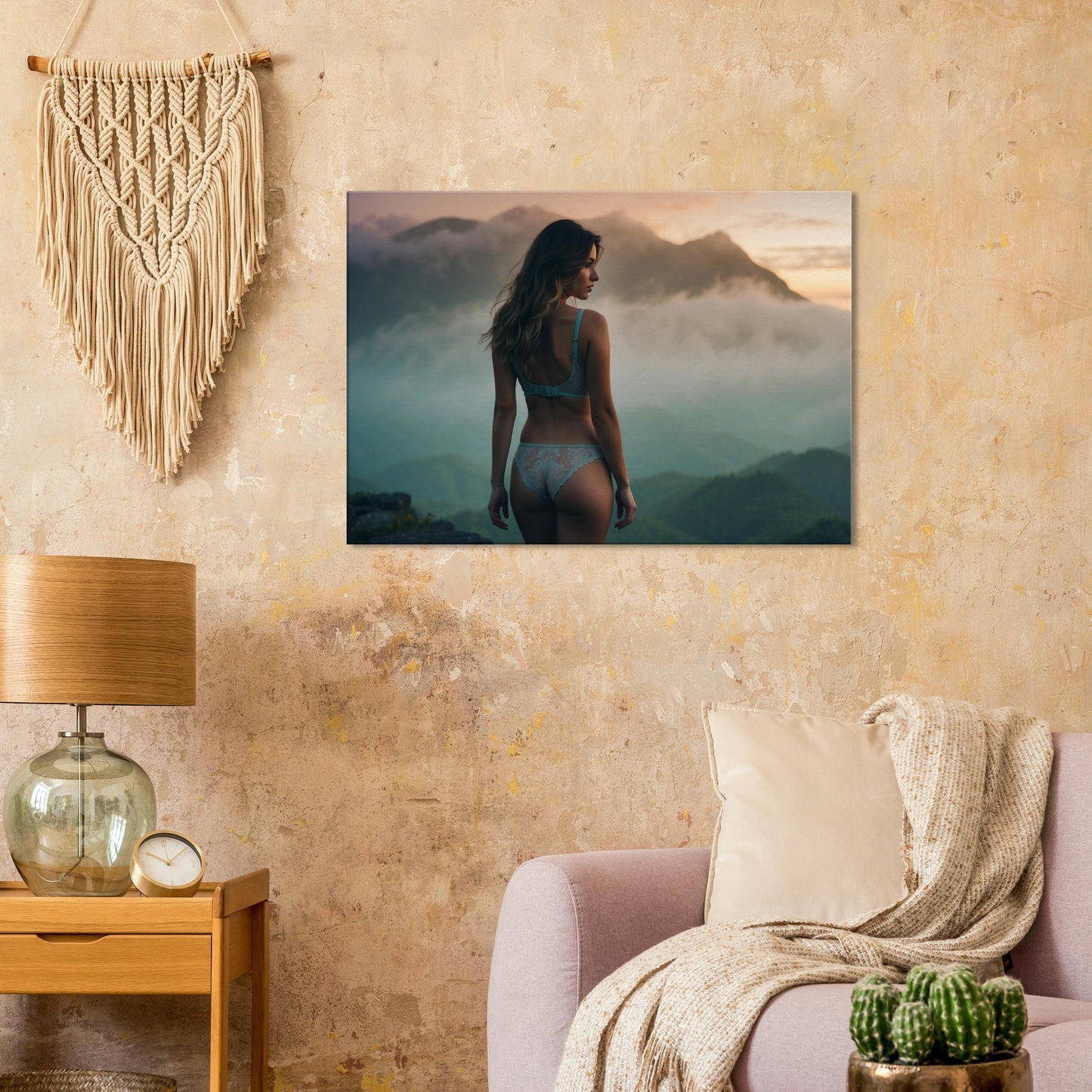 Canvas