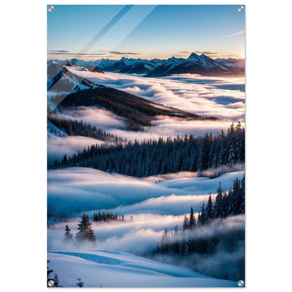 Acrylic Print