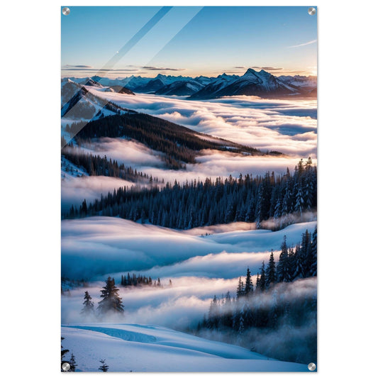 Acrylic Print