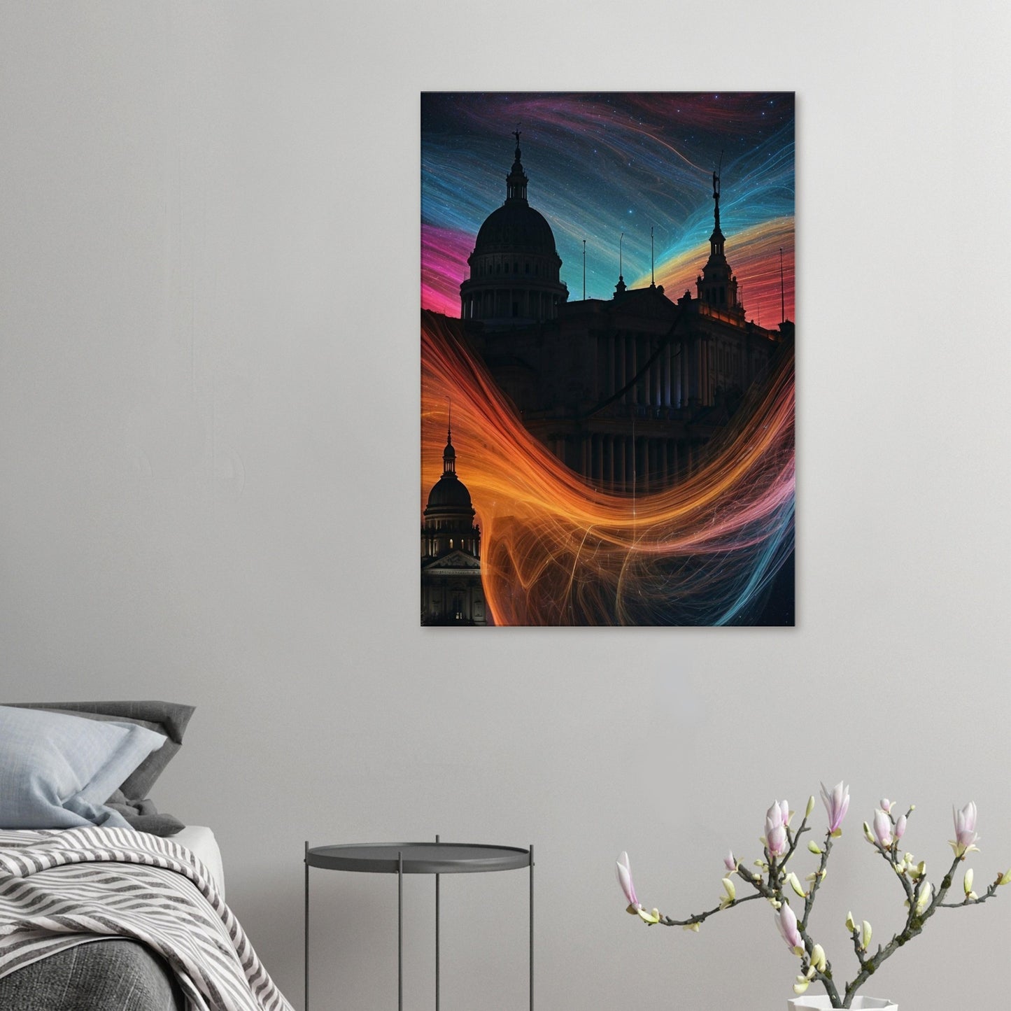 Canvas