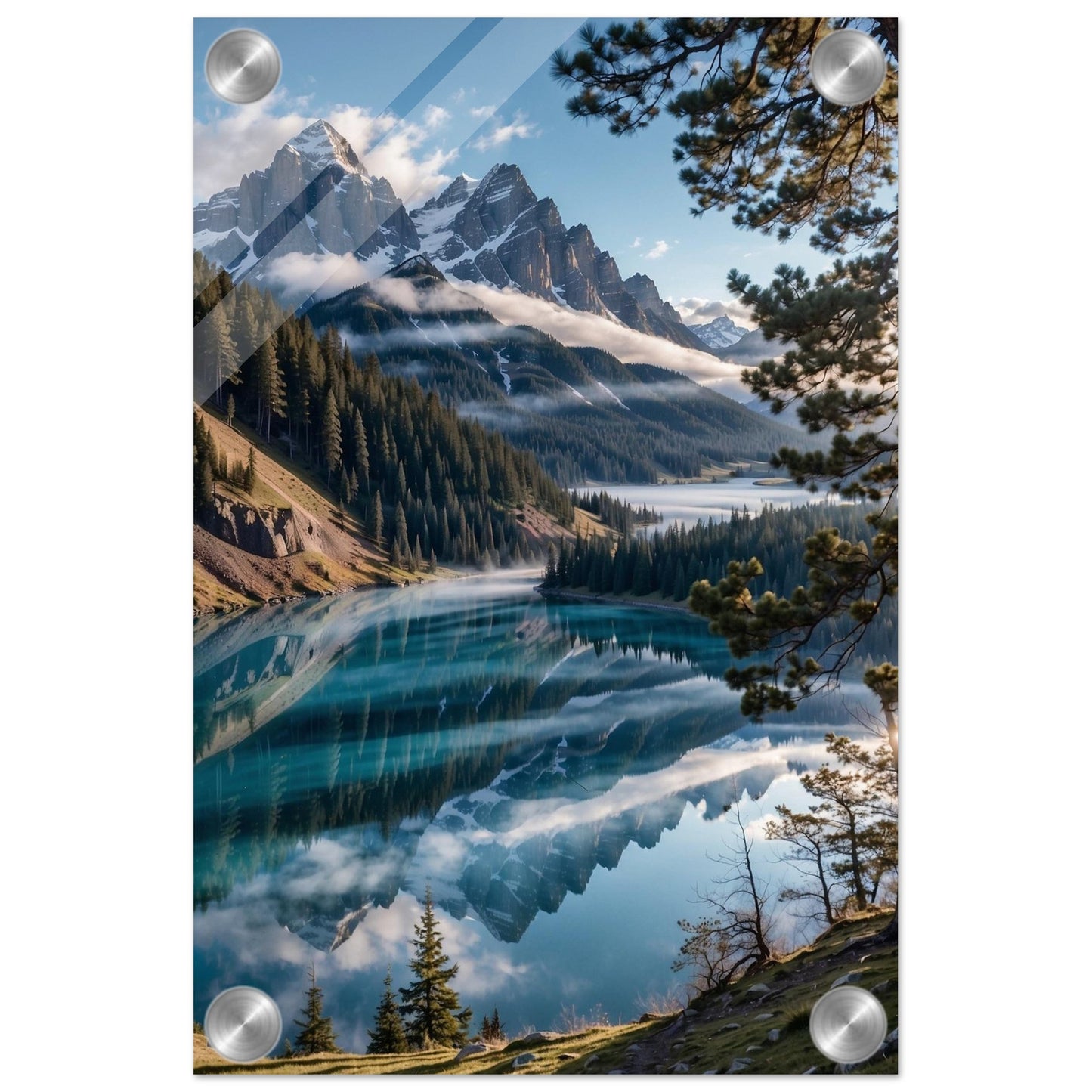 Acrylic Print