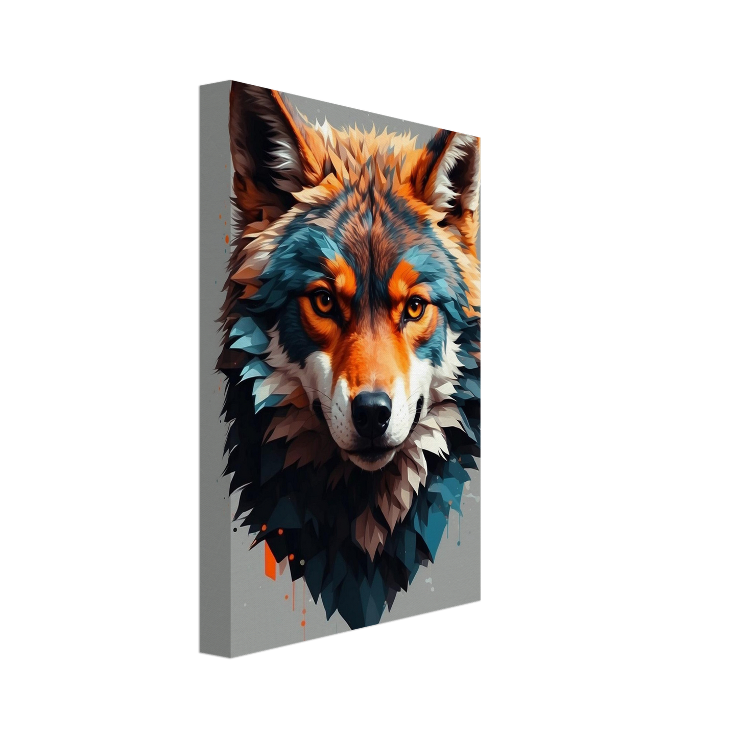 Canvas