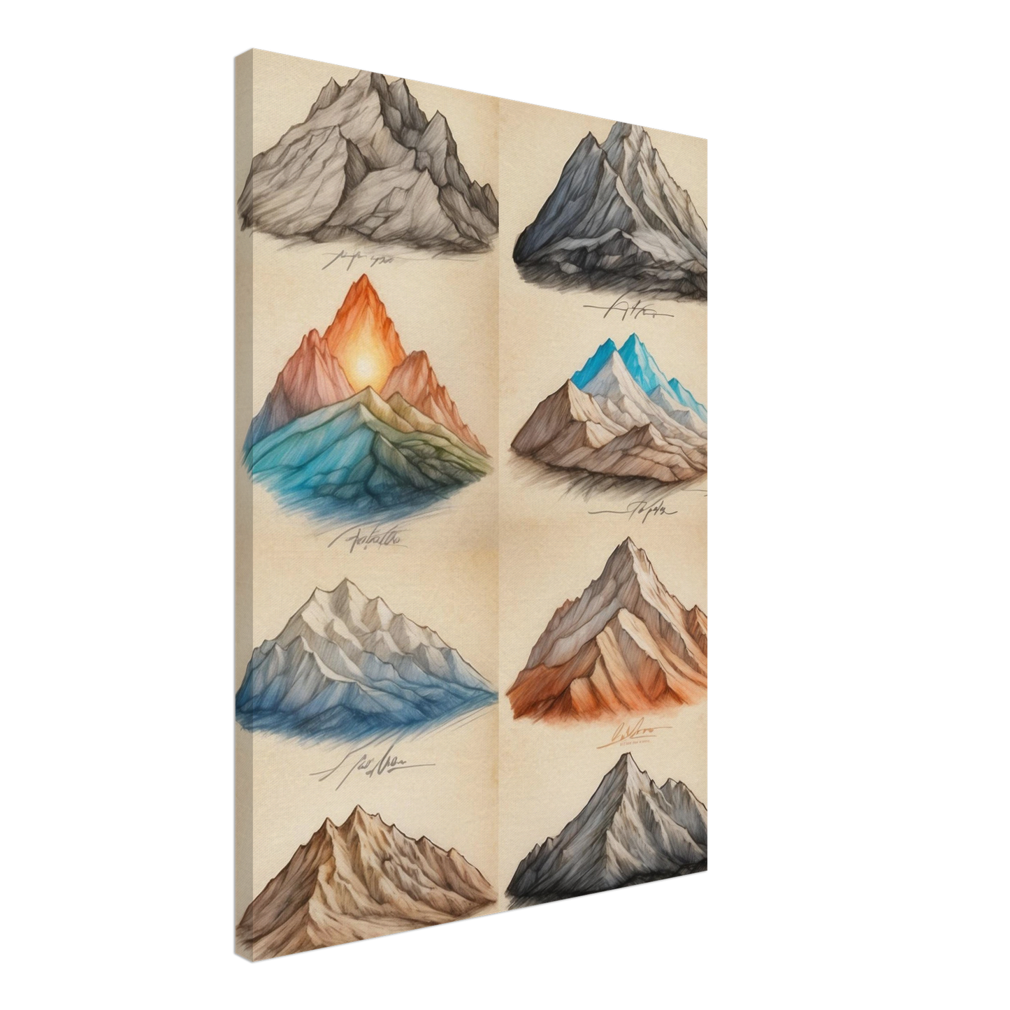 Canvas