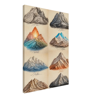 Canvas