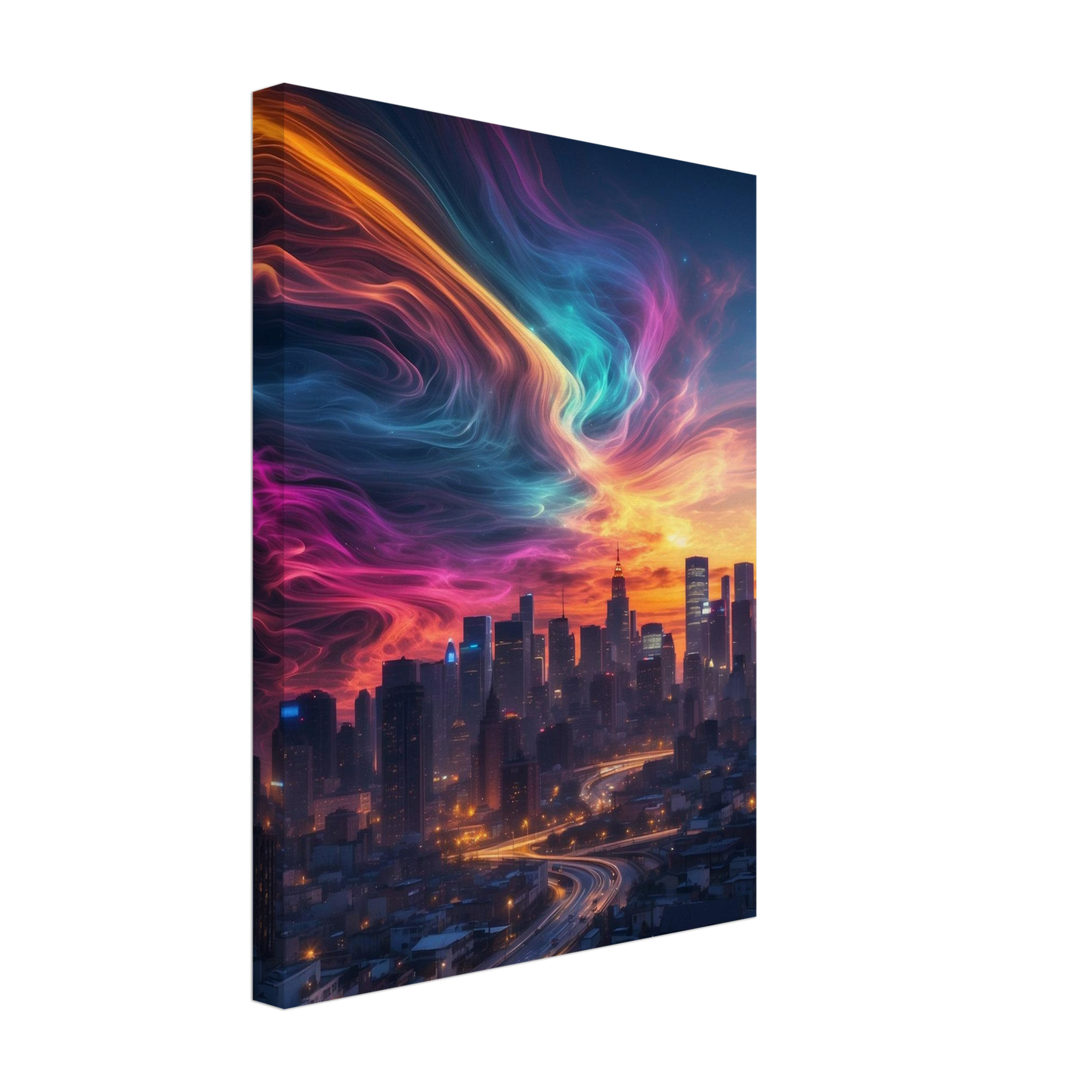 Canvas