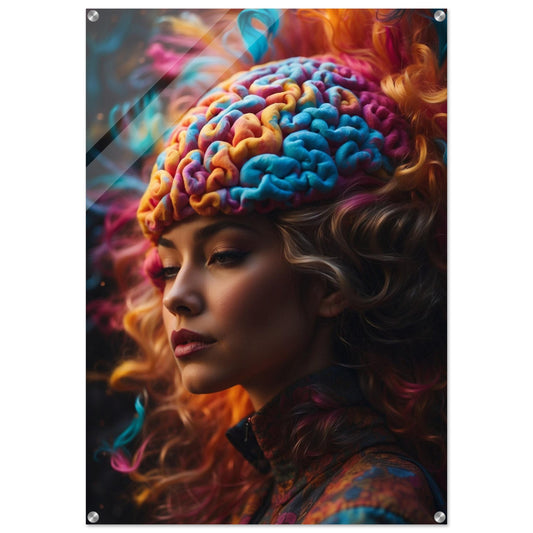 Acrylic Print