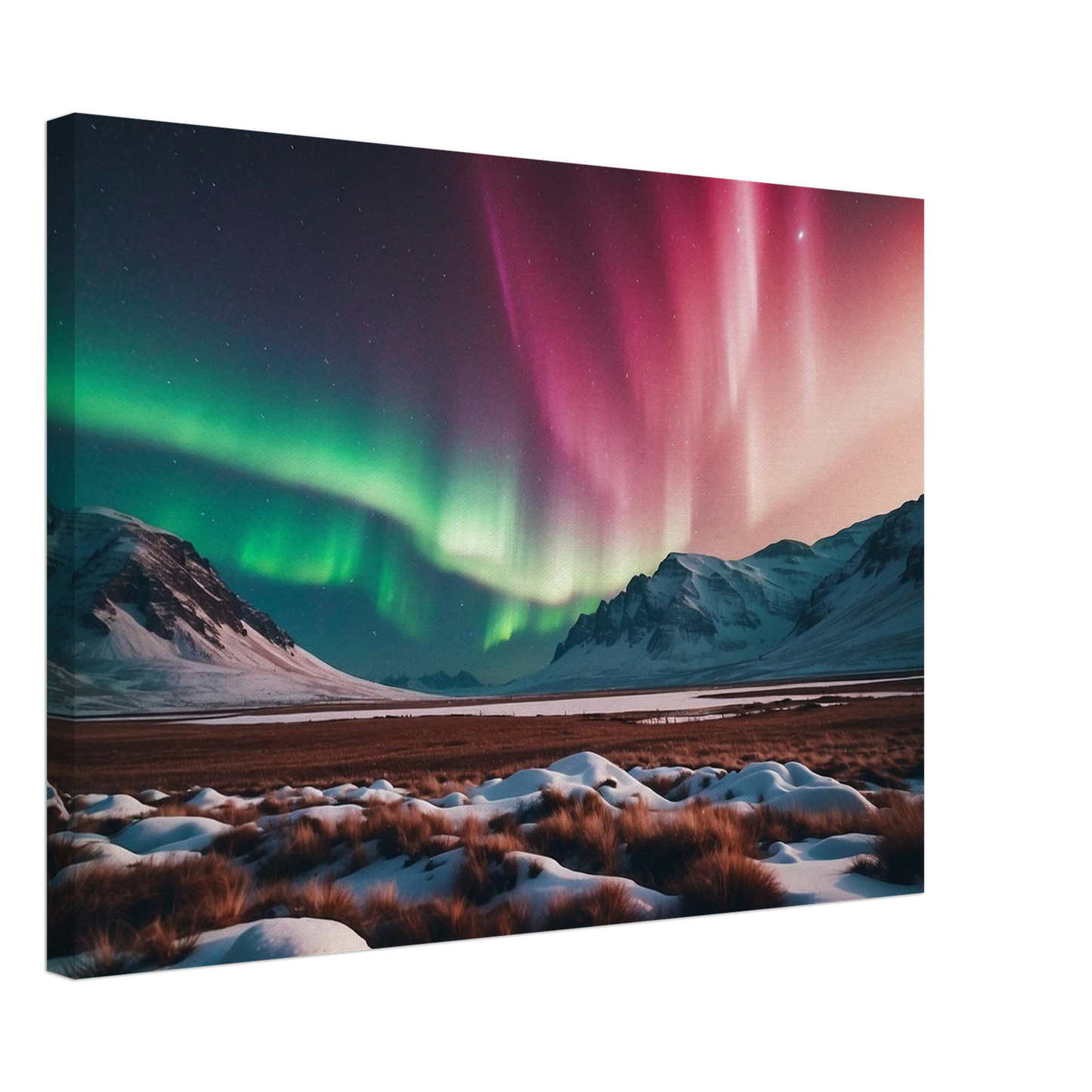 Canvas