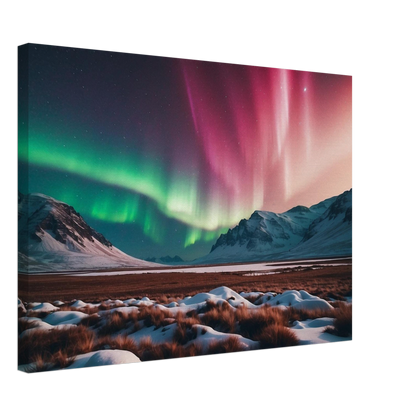 Canvas