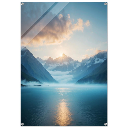 Acrylic Print