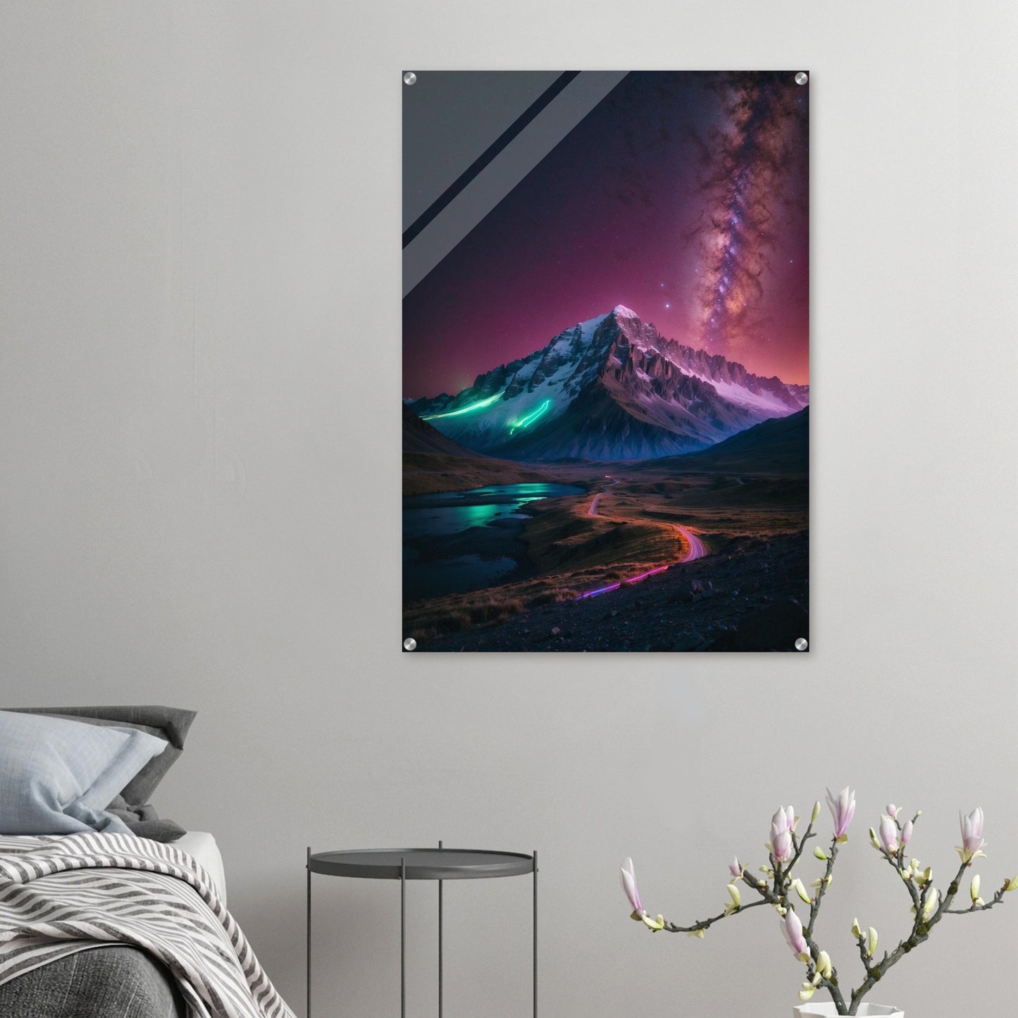 Acrylic Print