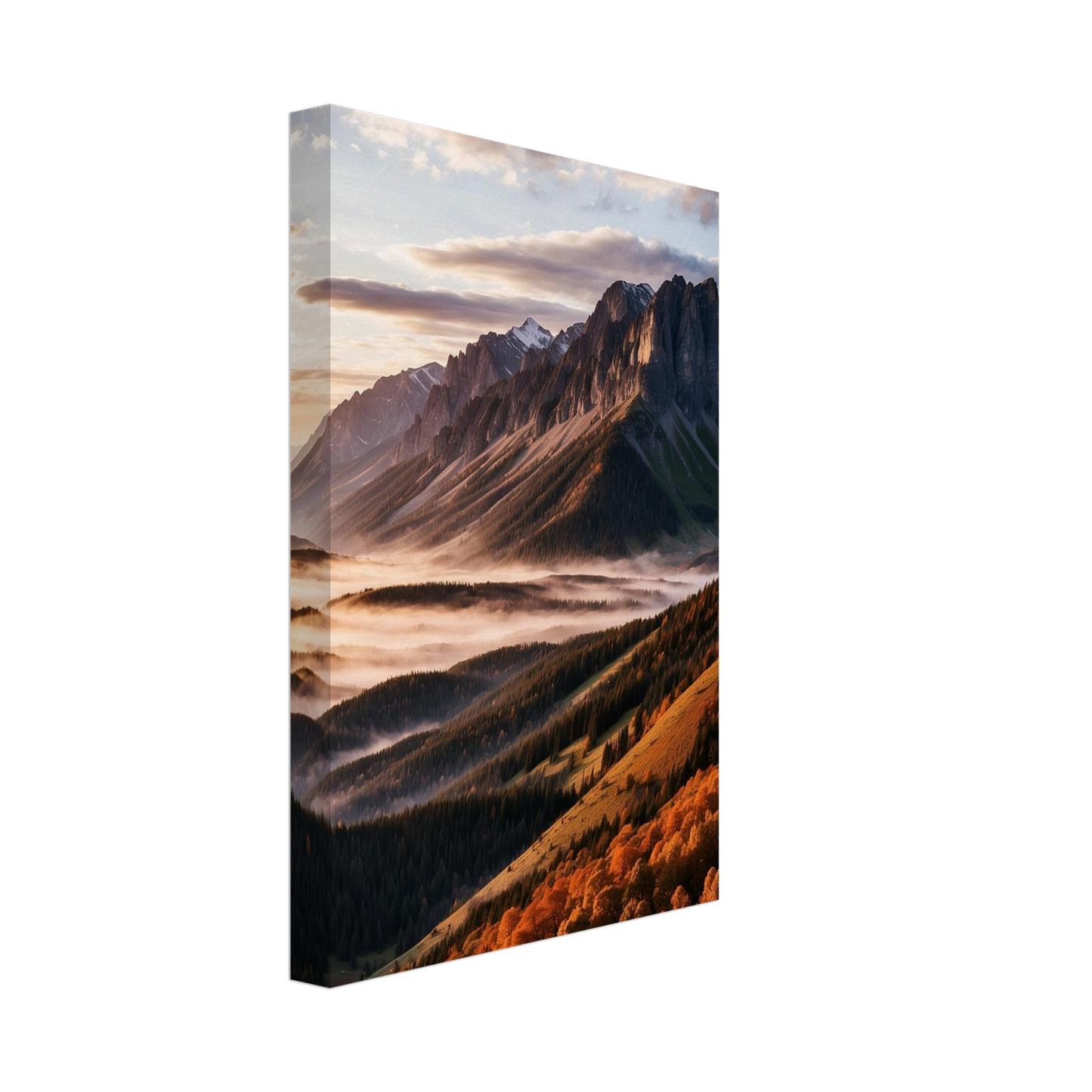 Canvas