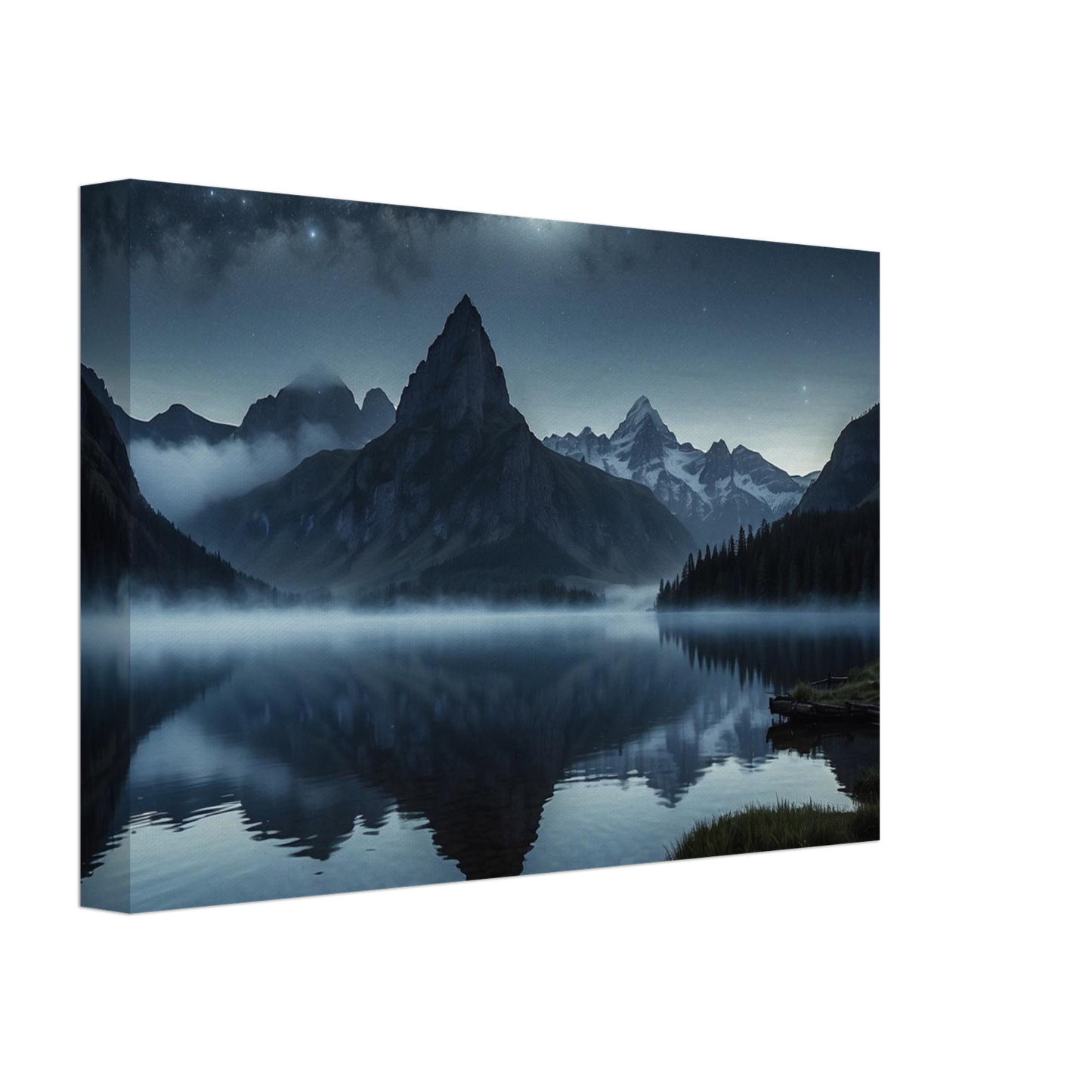 Canvas