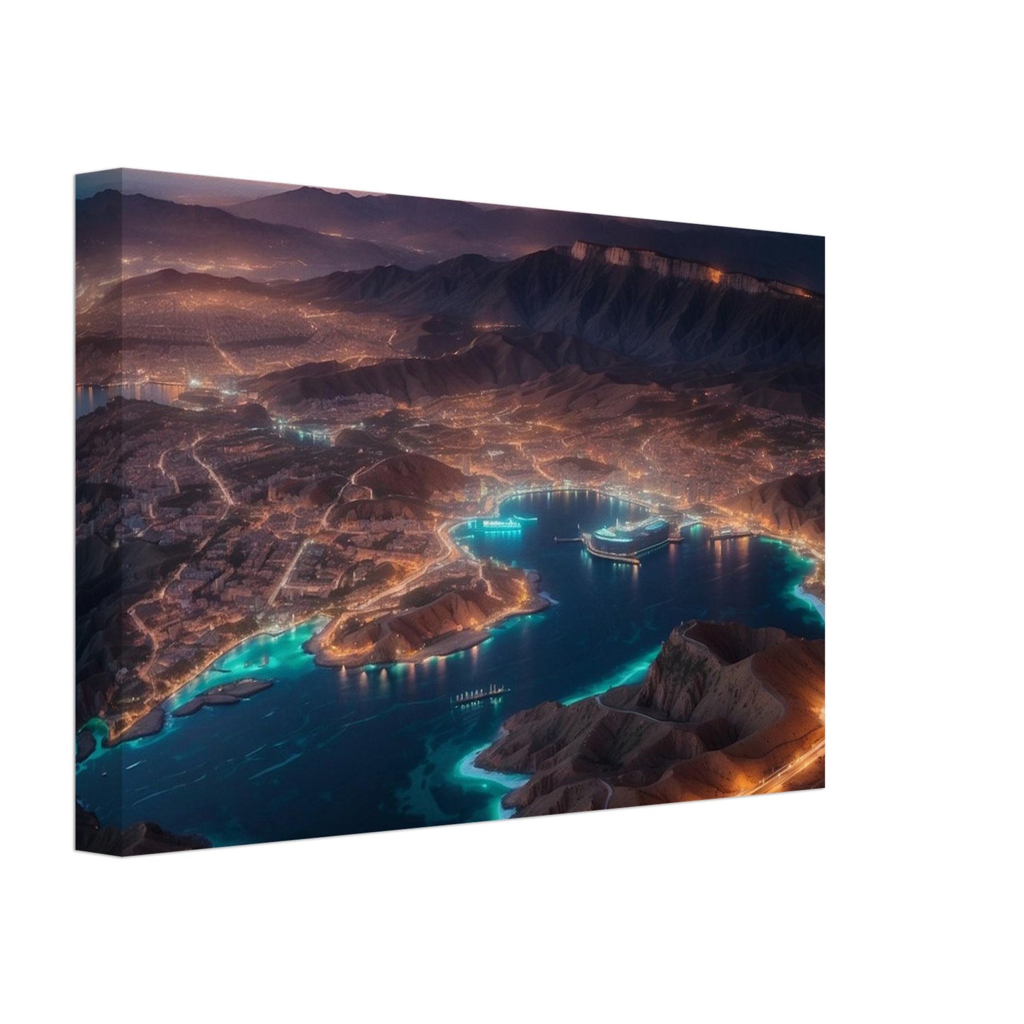Canvas