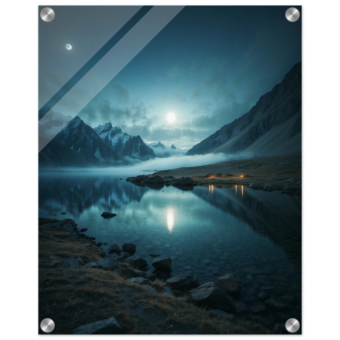 Acrylic Print