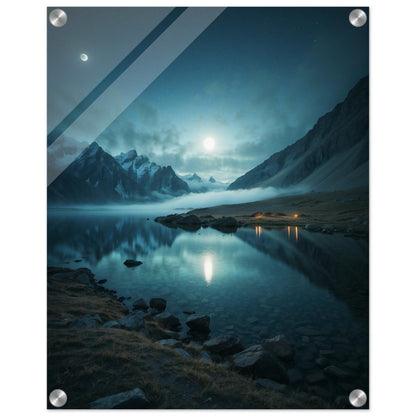 Acrylic Print