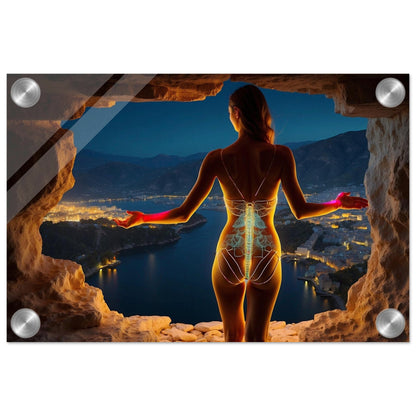 Acrylic Print