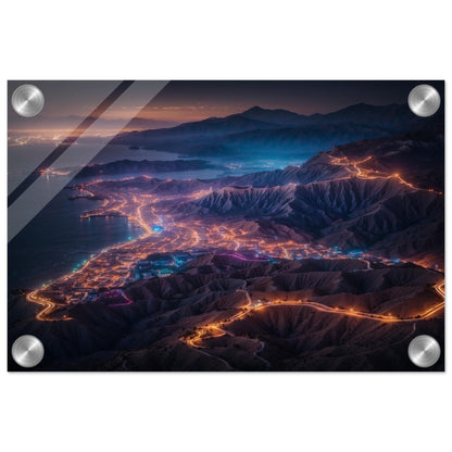 Acrylic Print