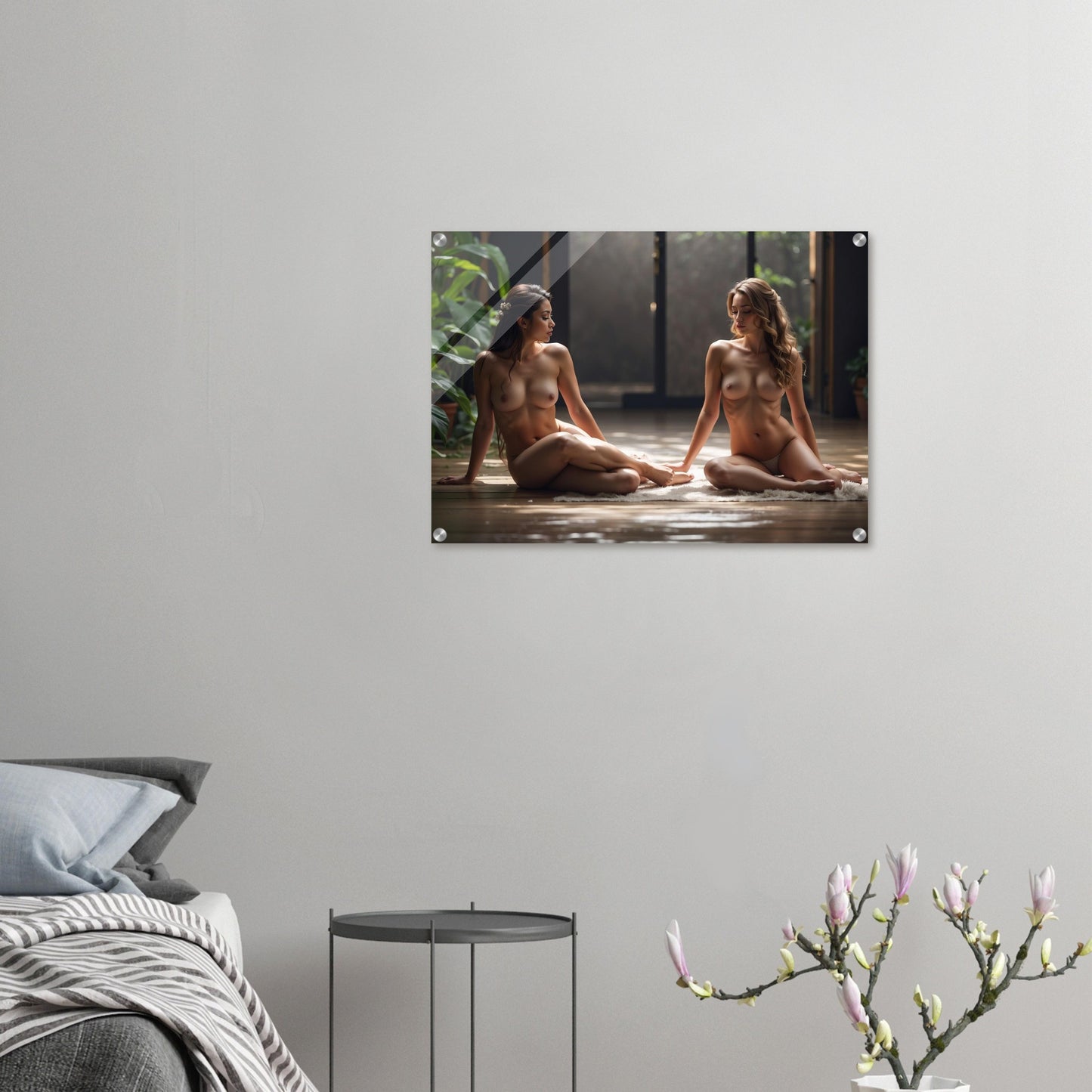 Acrylic Print