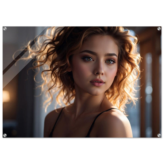 Acrylic Print