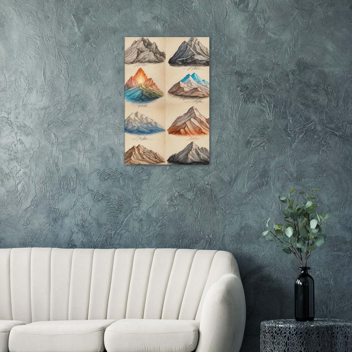 Canvas
