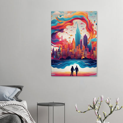 Canvas