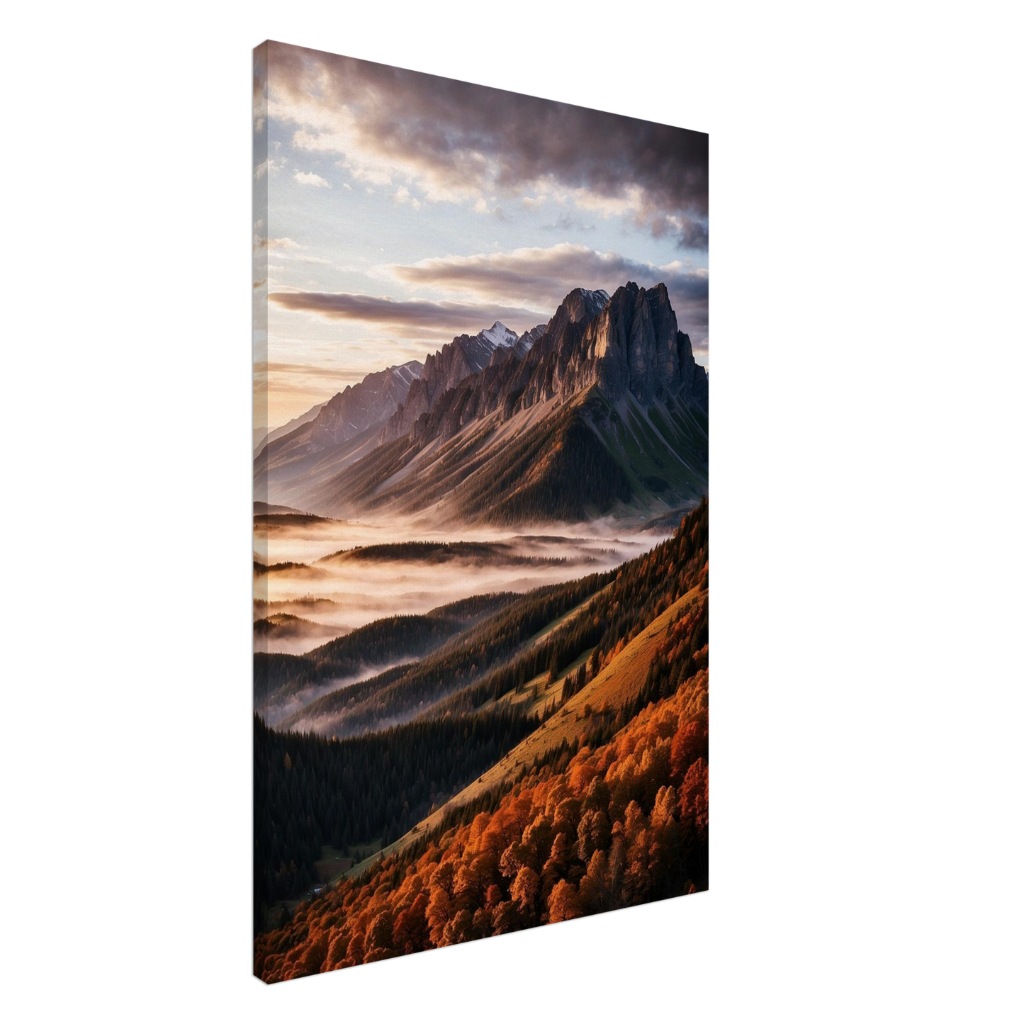 Canvas