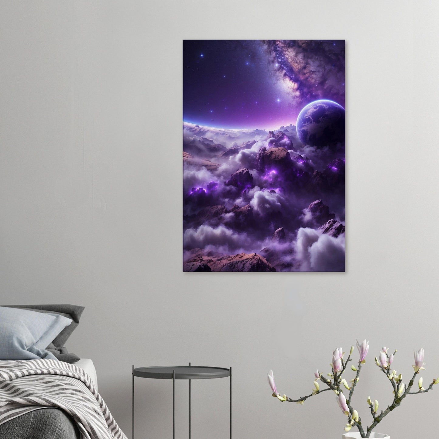Canvas