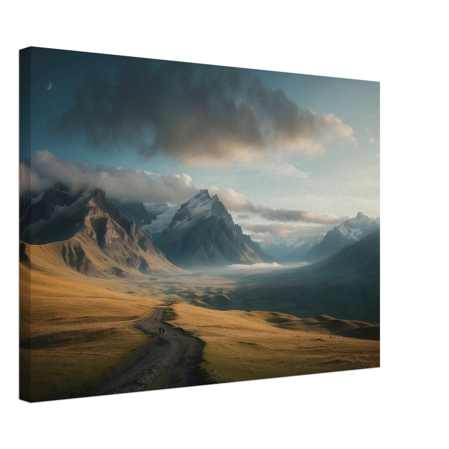 Canvas