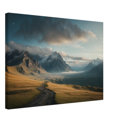 Canvas