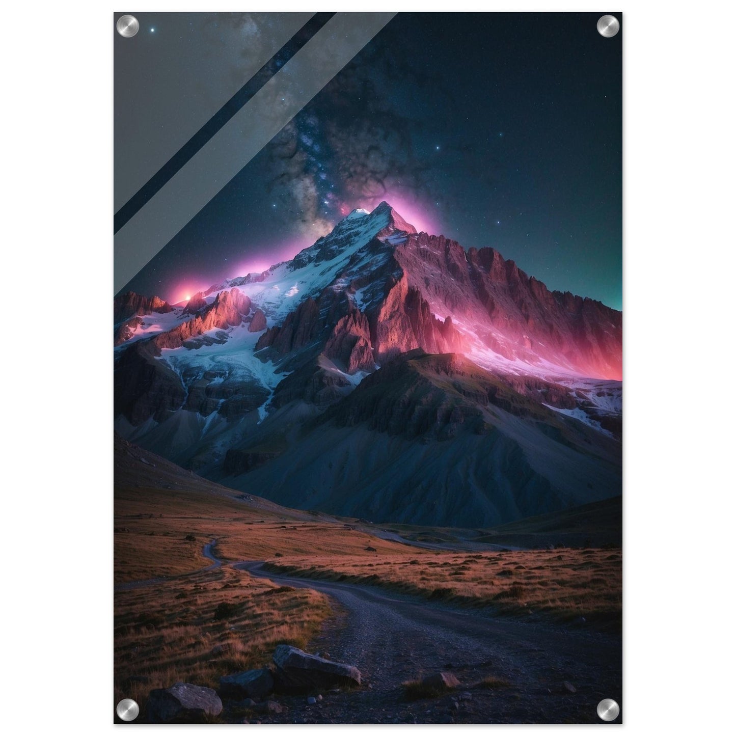 Acrylic Print