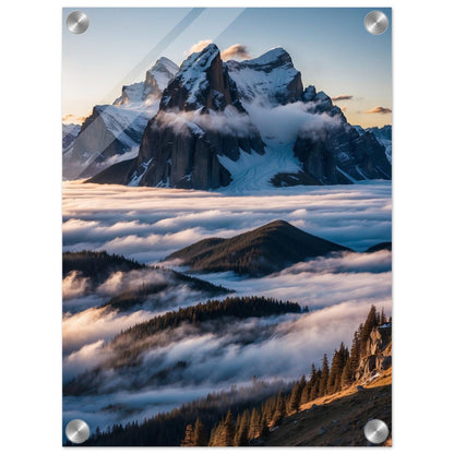 Acrylic Print