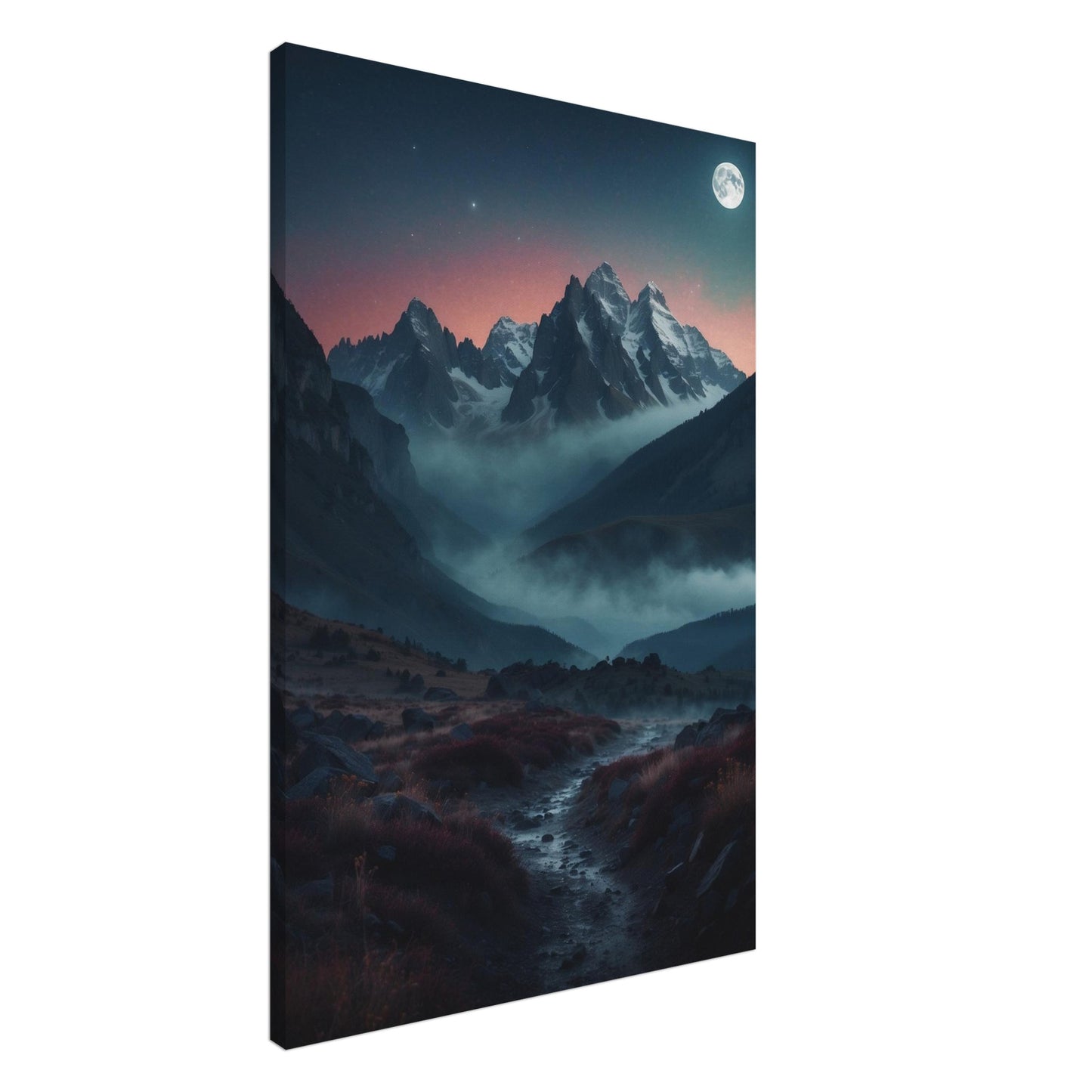 Canvas