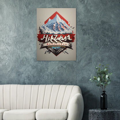 Premium Matte Paper Poster