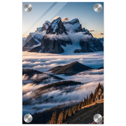 Acrylic Print
