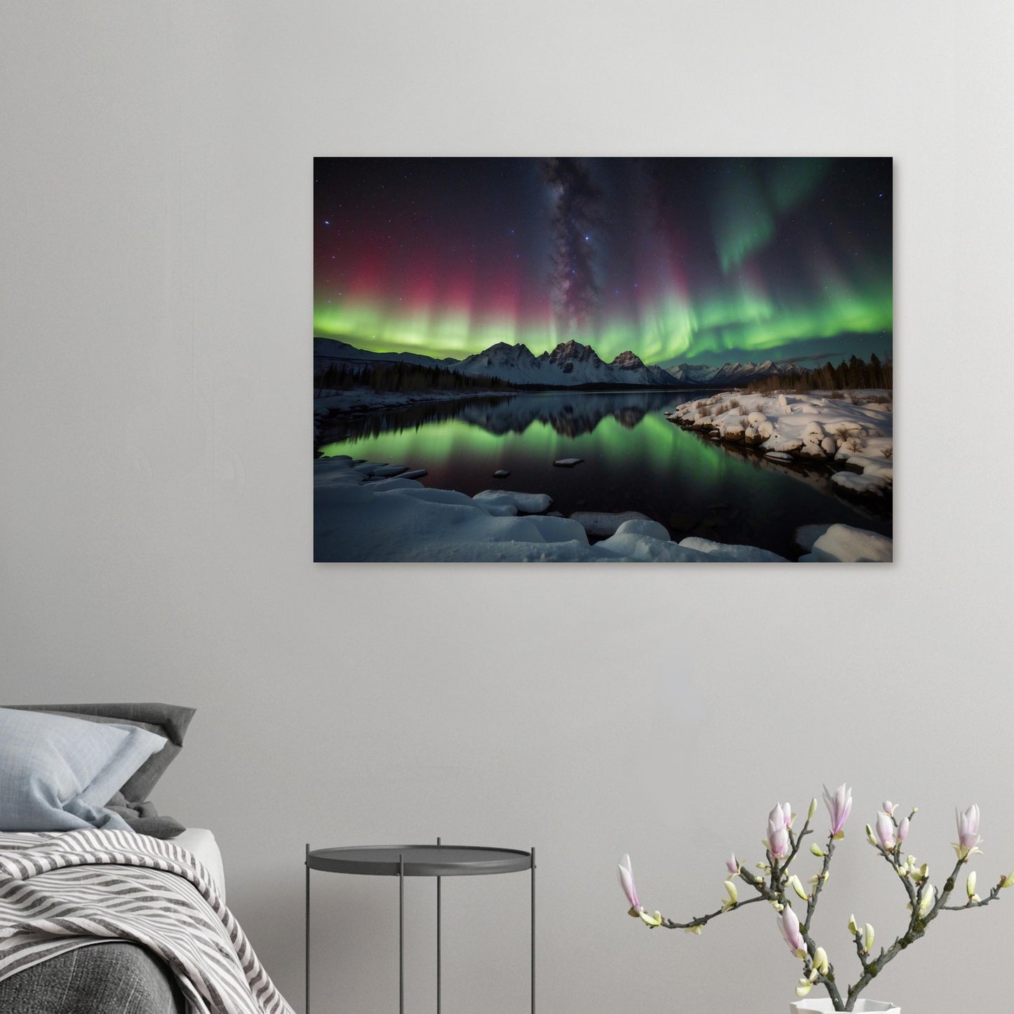 Premium Matte Paper Poster