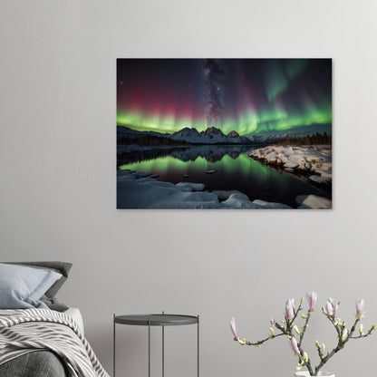 Premium Matte Paper Poster
