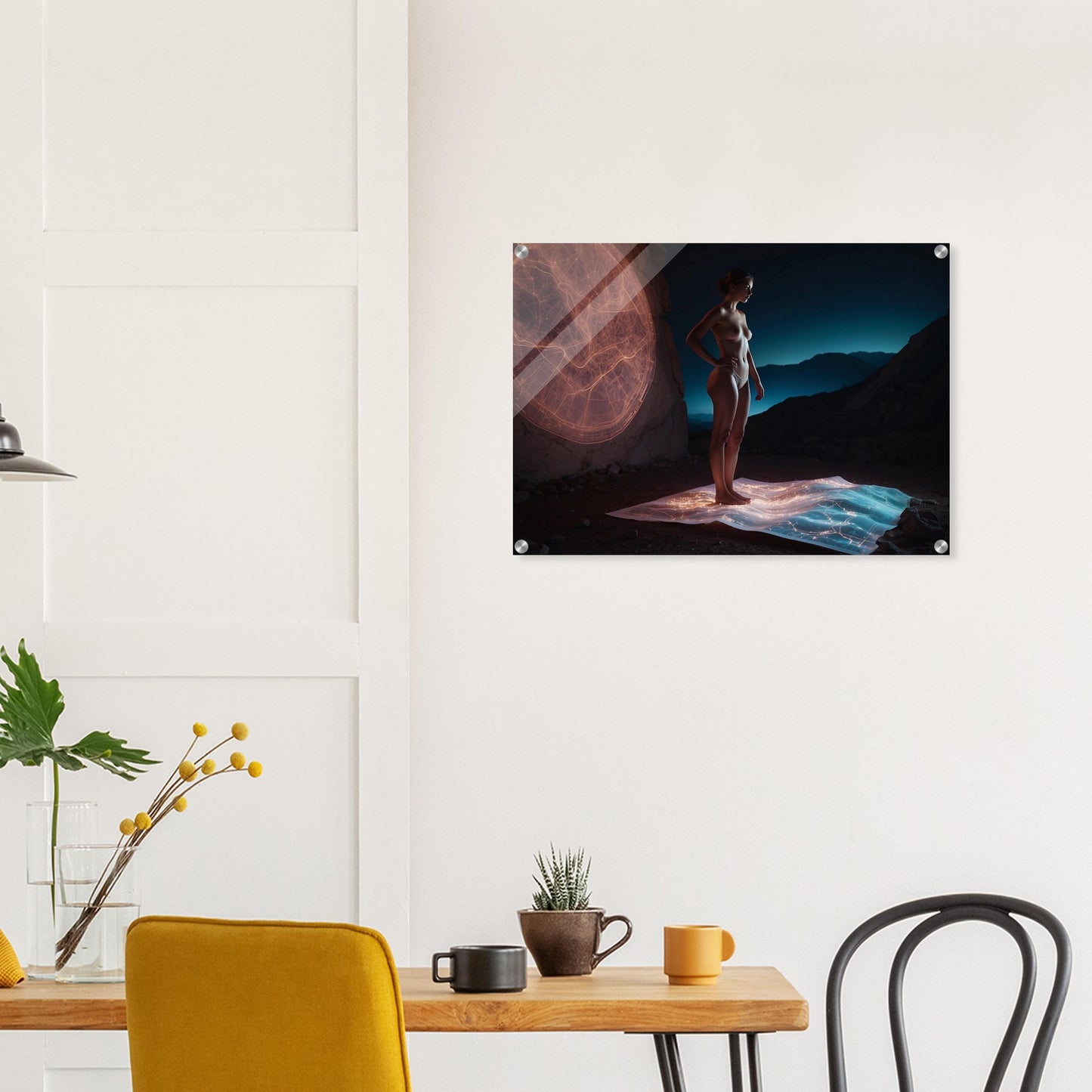 Acrylic Print