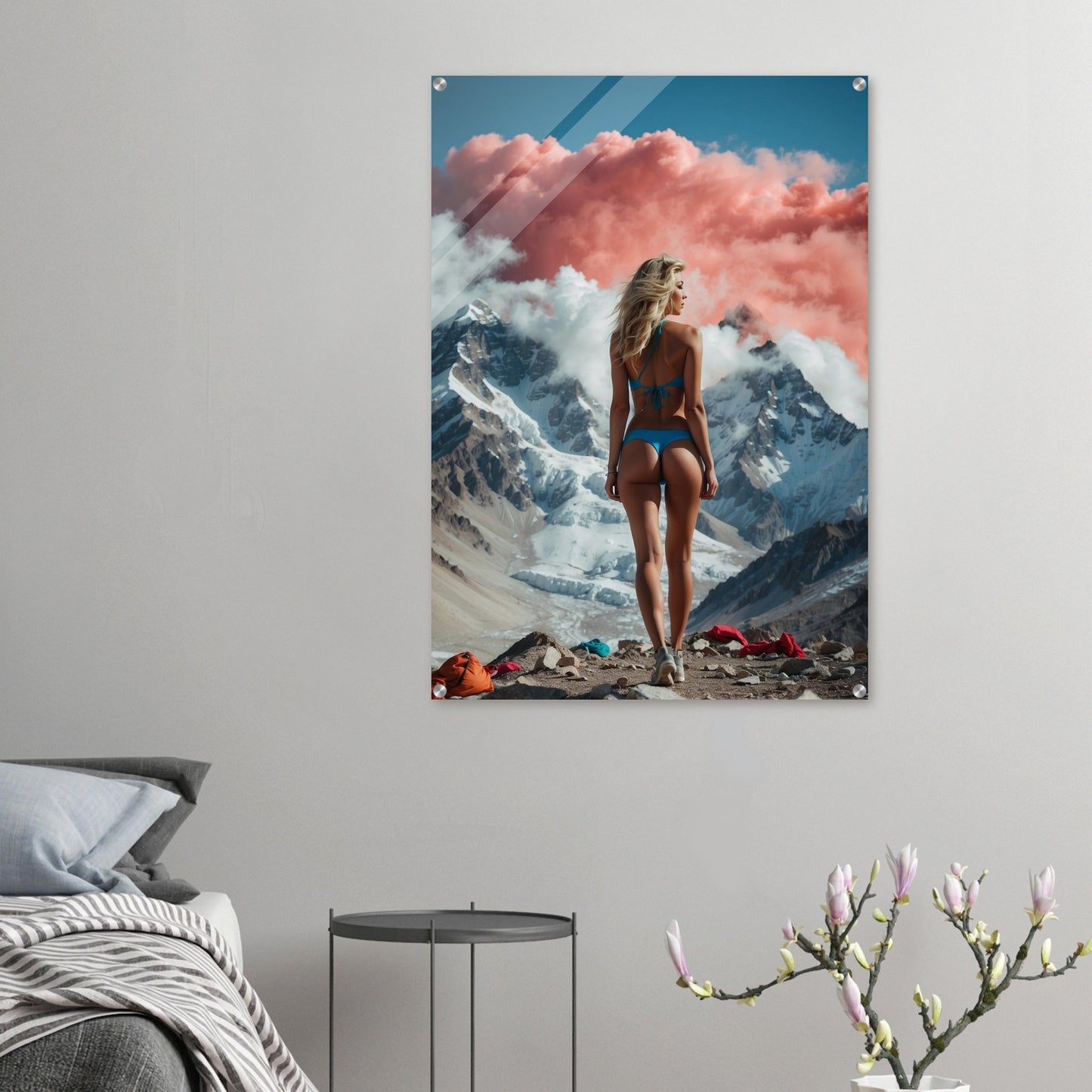 Acrylic Print