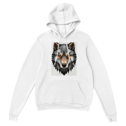 Premium Unisex Pullover Hoodie