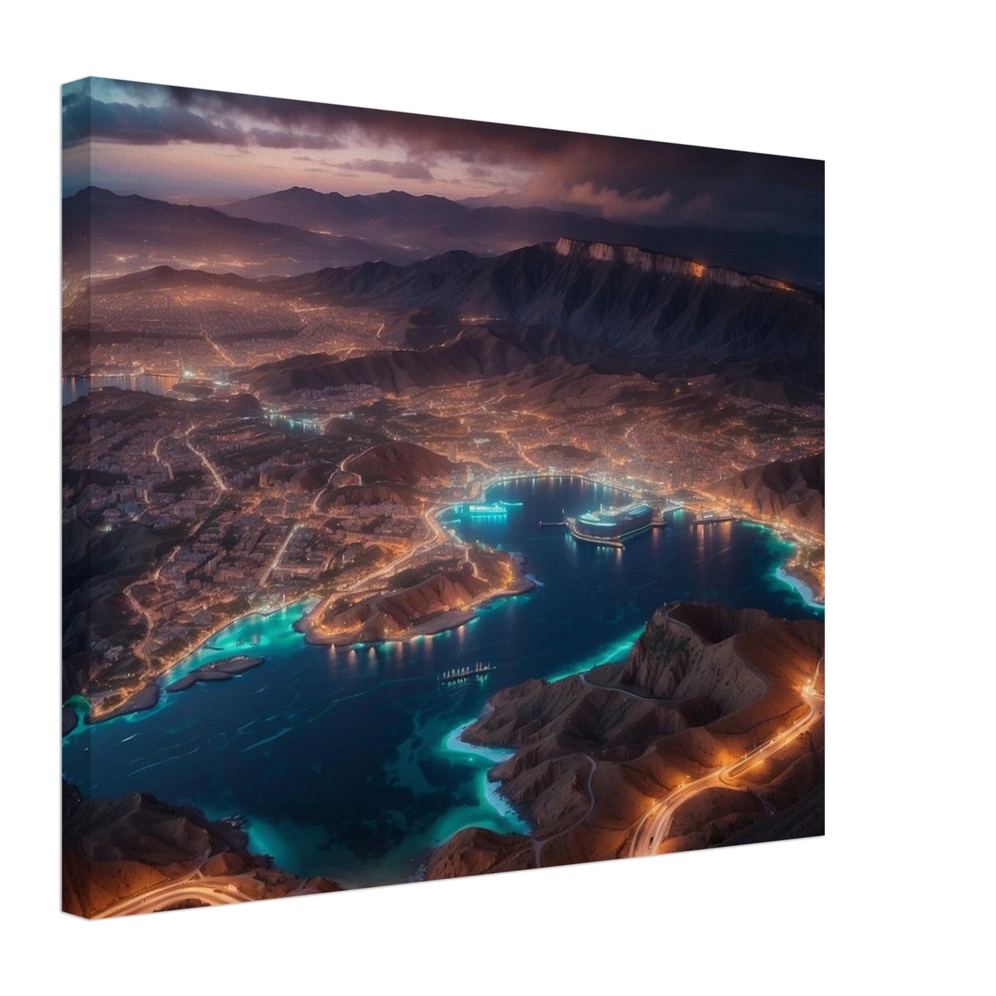 Canvas