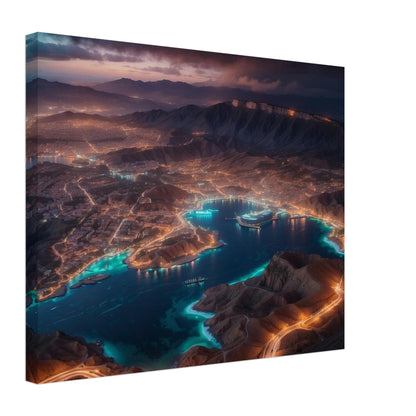 Canvas