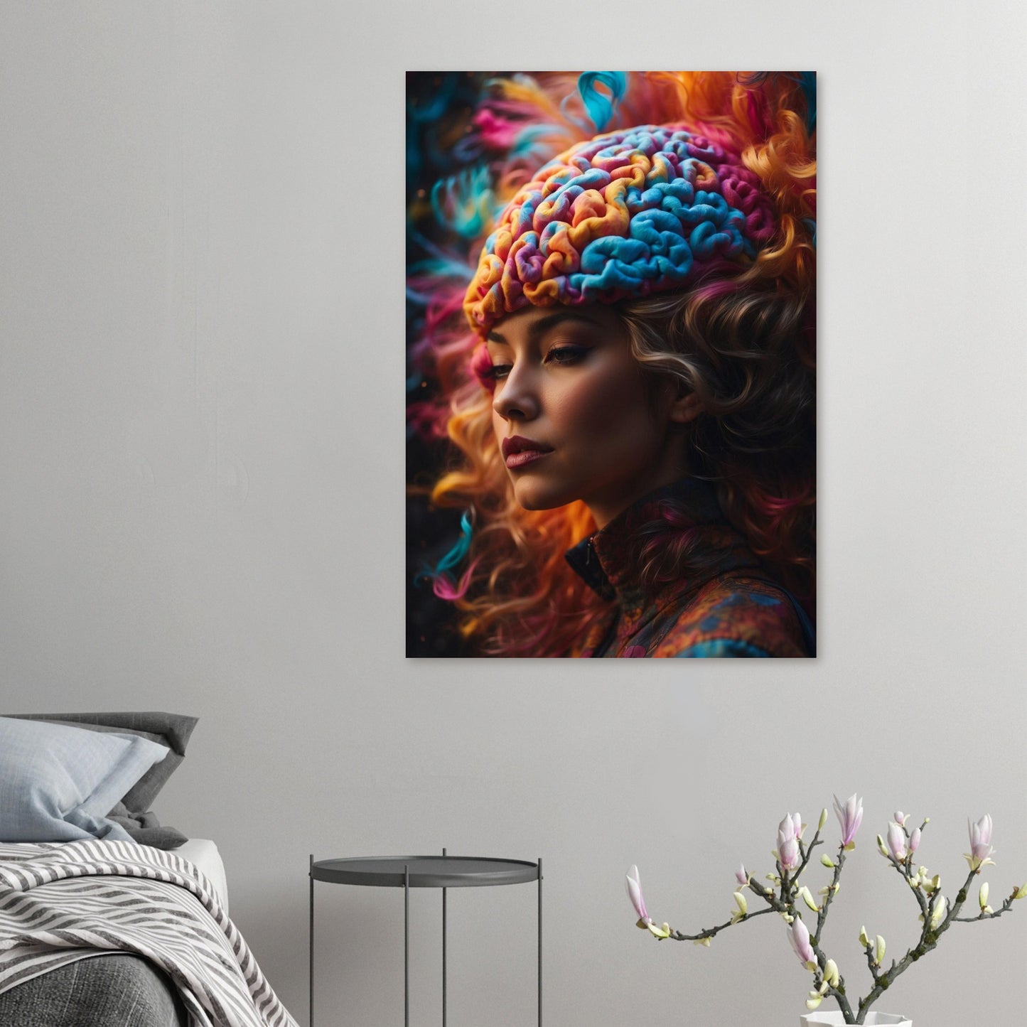 Premium Matte Paper Poster