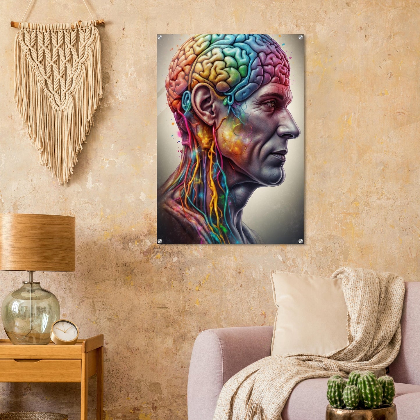 Acrylic Print