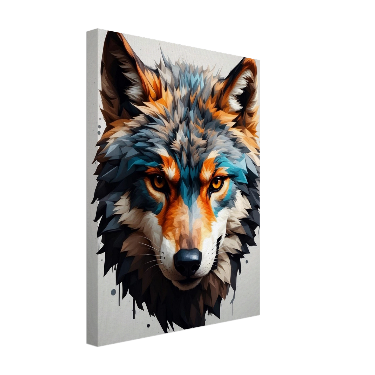 Canvas