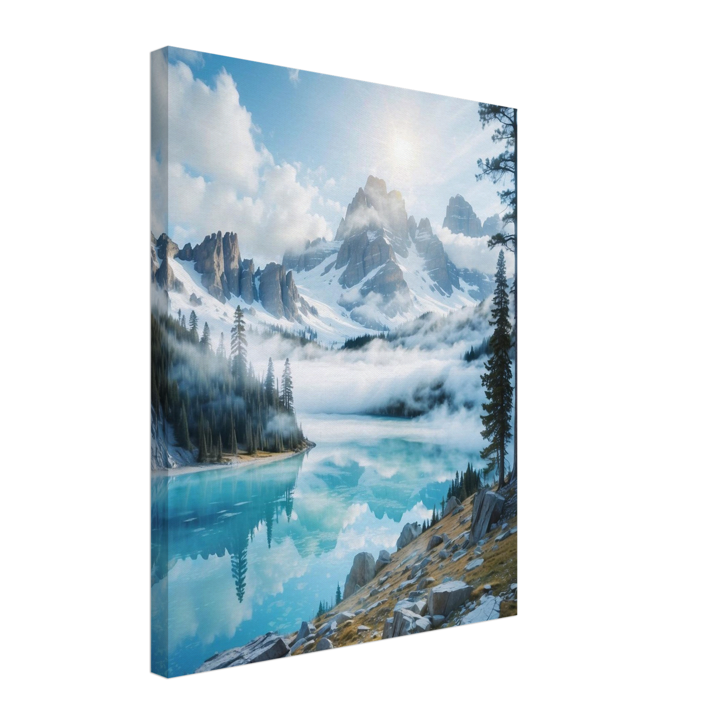 Canvas