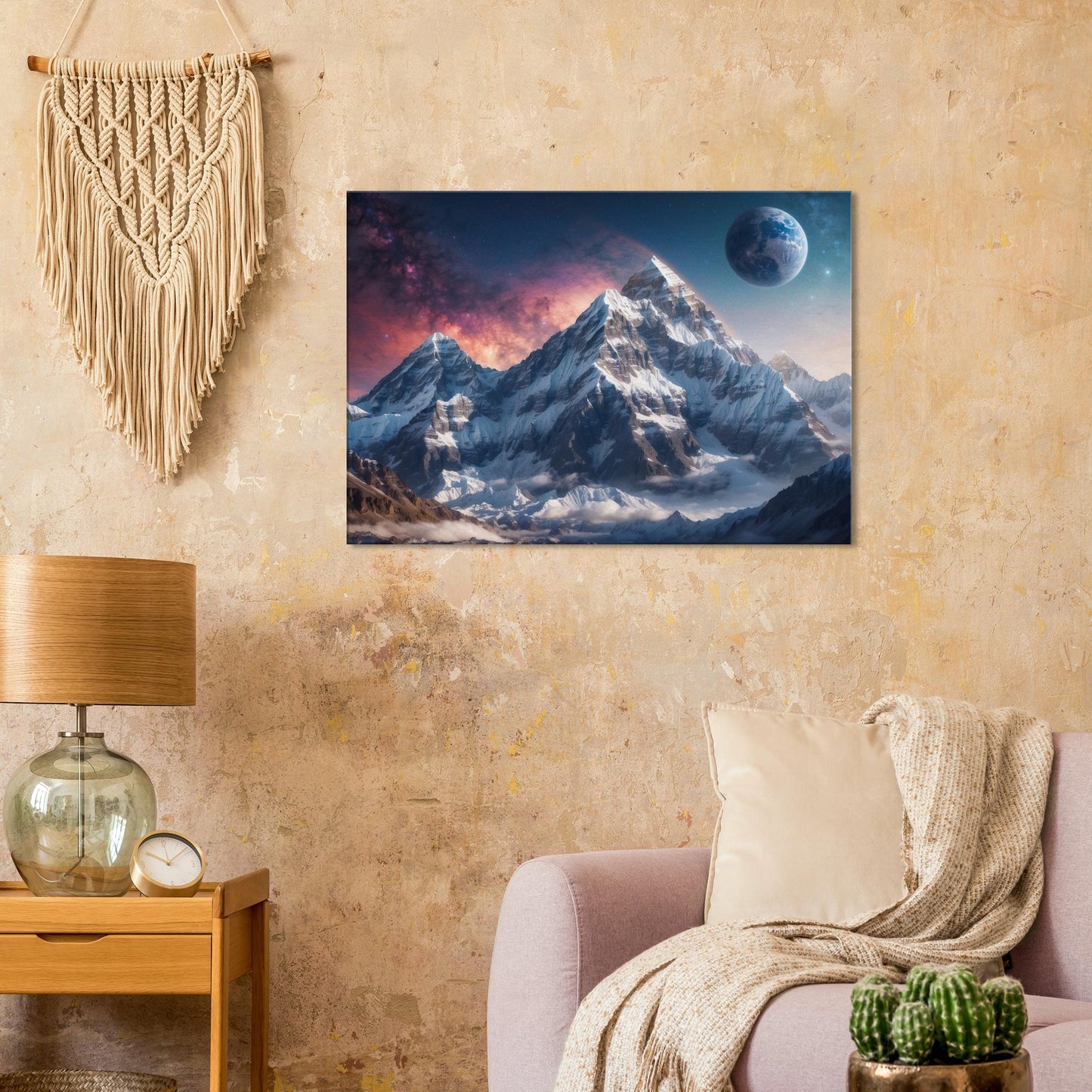 Canvas