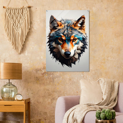 Acrylic Print