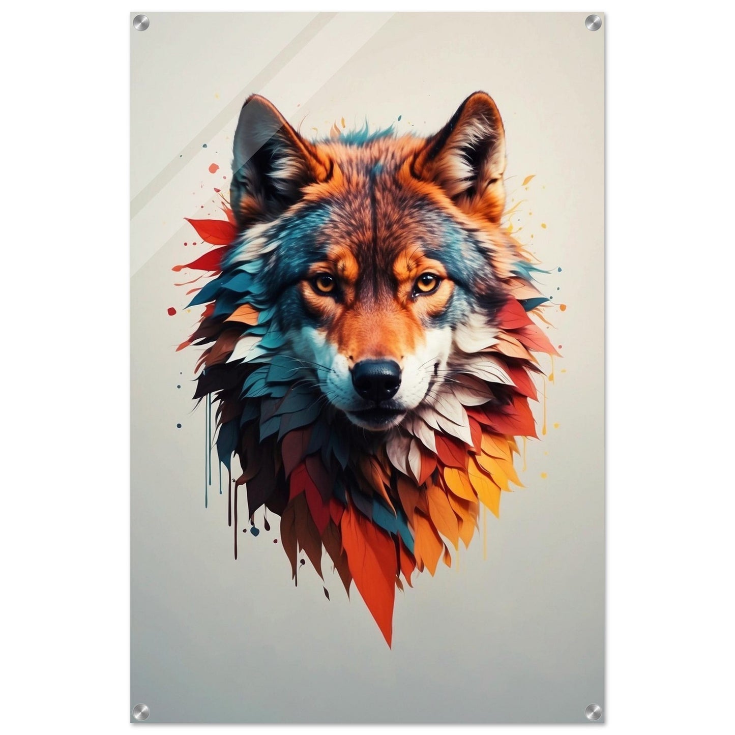 Acrylic Print