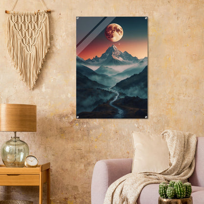 Acrylic Print