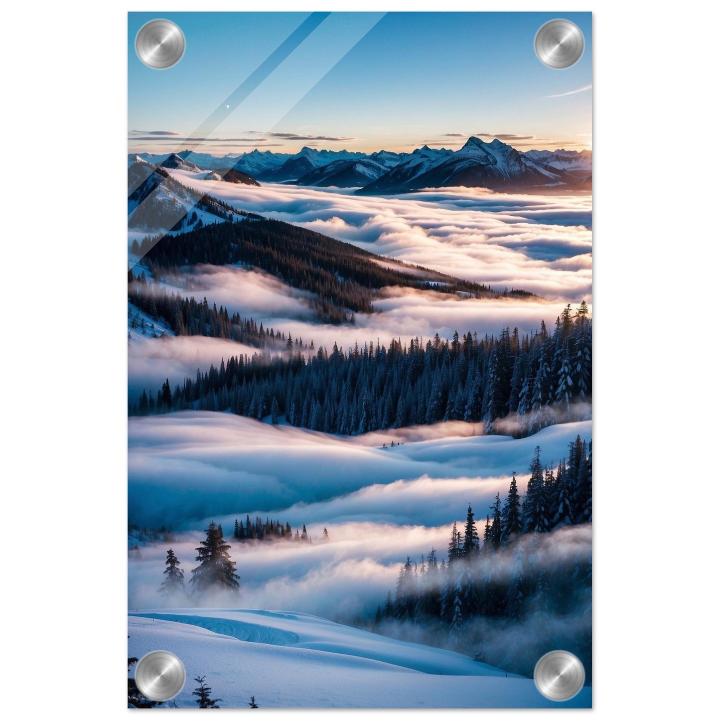 Acrylic Print